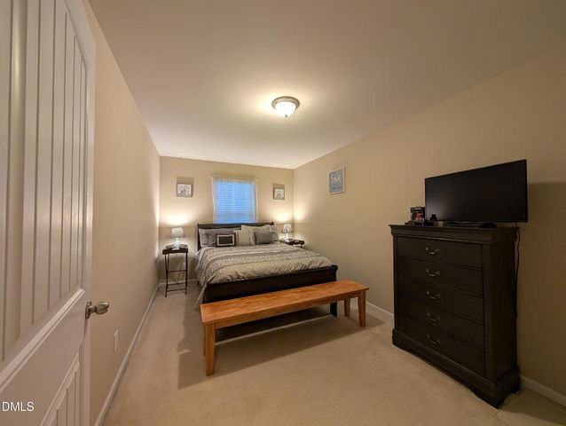 2809 Benevolence Drive, Raleigh, NC 27610