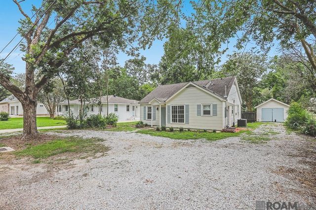 4314 Mimosa St, Baton Rouge, LA 70808