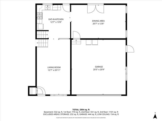 24 W Devon Avenue, Roselle, IL 60172