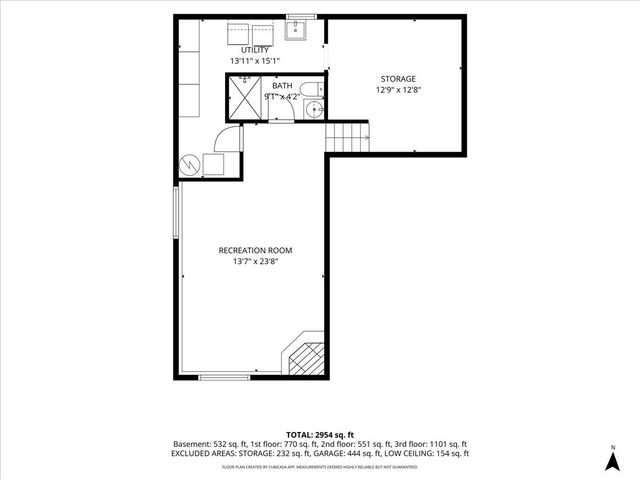 24 W Devon Avenue, Roselle, IL 60172