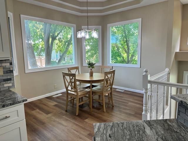 3201 N Lakecrest, Wichita, KS 67205