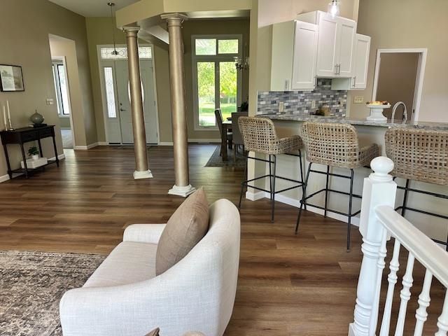 3201 N Lakecrest, Wichita, KS 67205