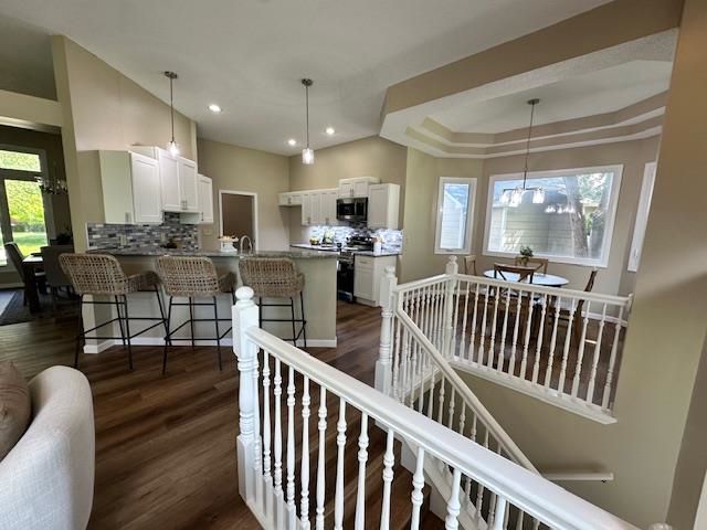 3201 N Lakecrest, Wichita, KS 67205