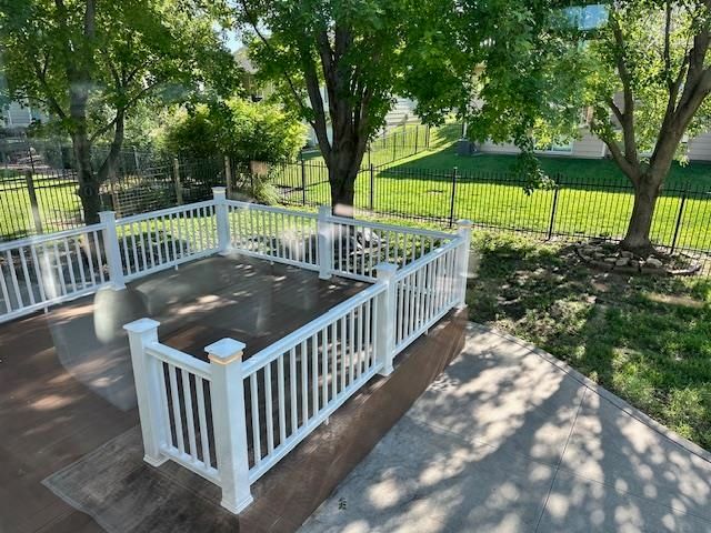 3201 N Lakecrest, Wichita, KS 67205