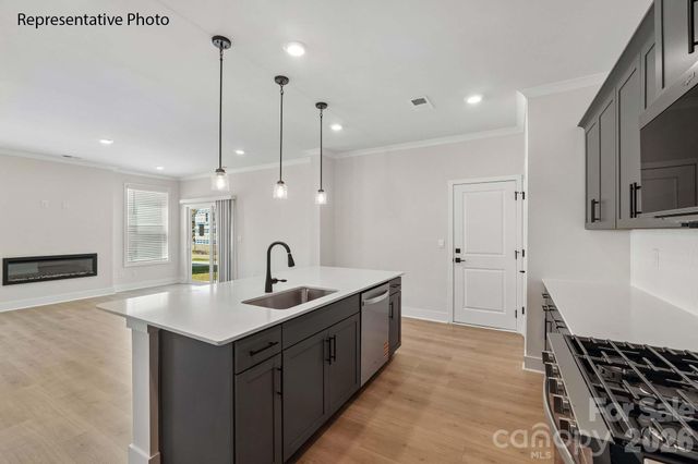 9332 Carver Avenue, Huntersville, NC 28078