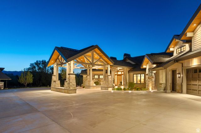 1034 S 9150 E, Huntsville, UT 84317