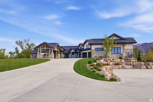 1034 S 9150 E, Huntsville, UT 84317