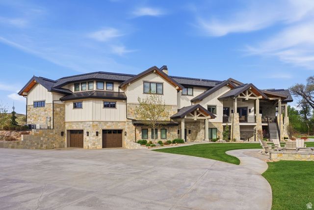 1034 S 9150 E, Huntsville, UT 84317