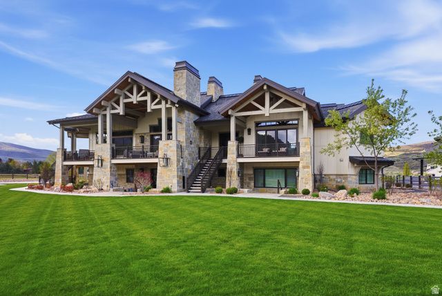 1034 S 9150 E, Huntsville, UT 84317