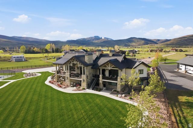 1034 S 9150 E, Huntsville, UT 84317