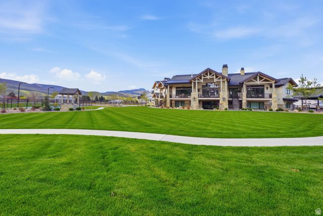 1034 S 9150 E, Huntsville, UT 84317