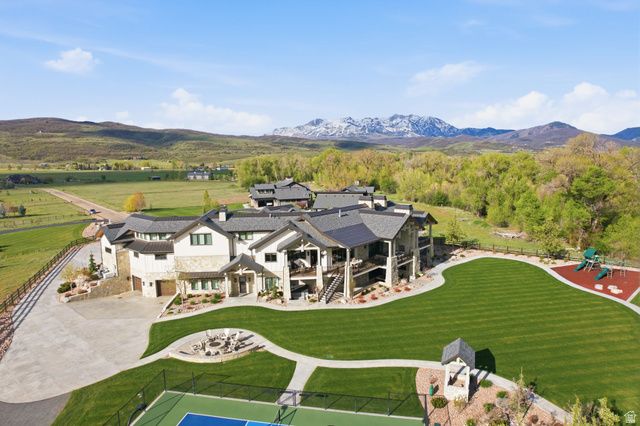 1034 S 9150 E, Huntsville, UT 84317