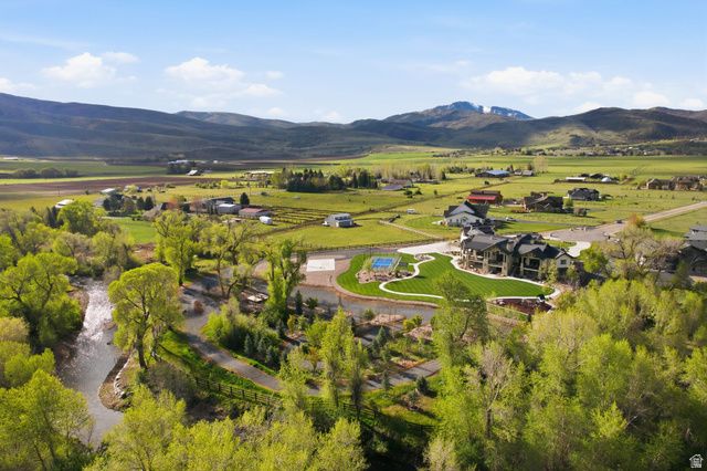 1034 S 9150 E, Huntsville, UT 84317