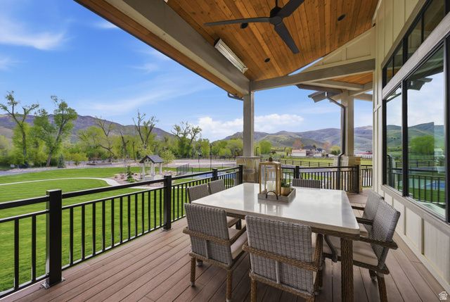 1034 S 9150 E, Huntsville, UT 84317