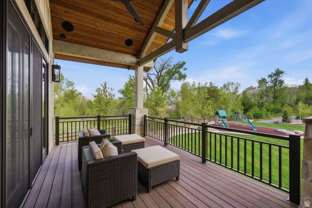1034 S 9150 E, Huntsville, UT 84317