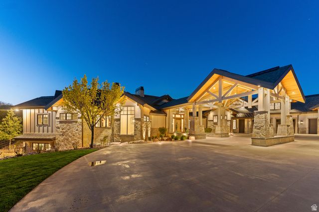 1034 S 9150 E, Huntsville, UT 84317