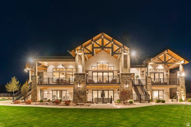 1034 S 9150 E, Huntsville, UT 84317