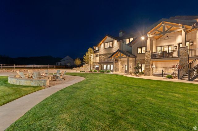 1034 S 9150 E, Huntsville, UT 84317