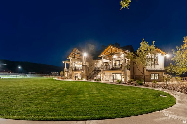 1034 S 9150 E, Huntsville, UT 84317