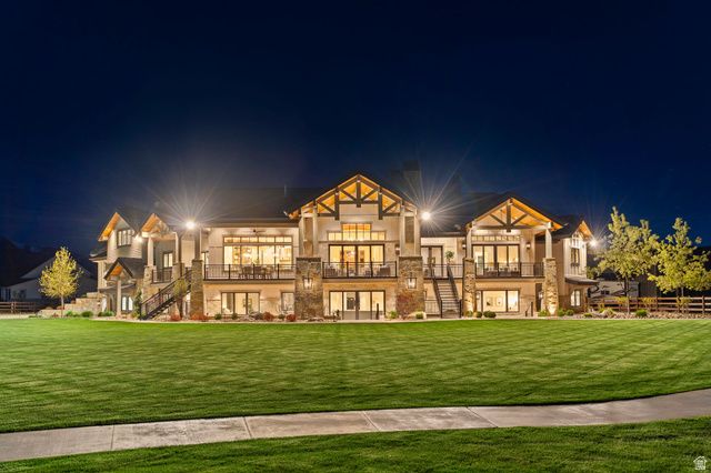 1034 S 9150 E, Huntsville, UT 84317