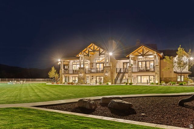 1034 S 9150 E, Huntsville, UT 84317