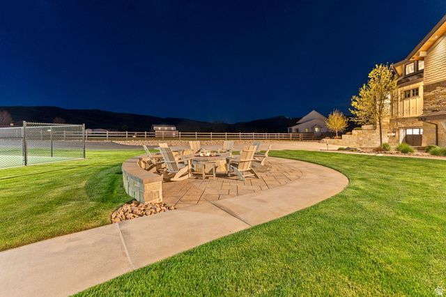 1034 S 9150 E, Huntsville, UT 84317