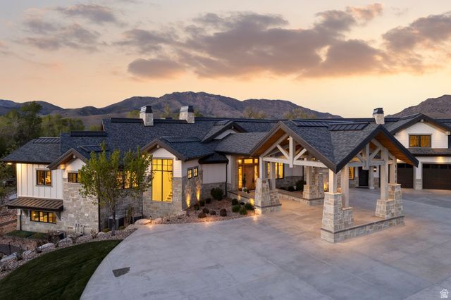 1034 S 9150 E, Huntsville, UT 84317