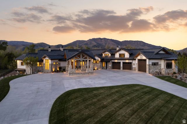 1034 S 9150 E, Huntsville, UT 84317