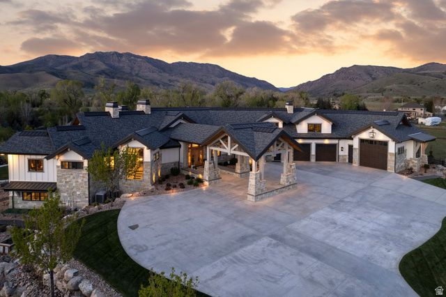 1034 S 9150 E, Huntsville, UT 84317