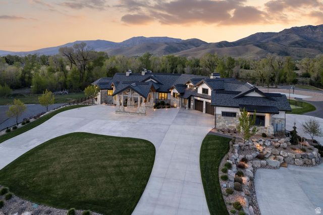 1034 S 9150 E, Huntsville, UT 84317