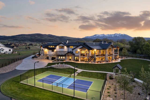 1034 S 9150 E, Huntsville, UT 84317