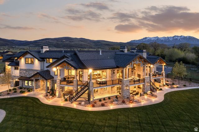 1034 S 9150 E, Huntsville, UT 84317