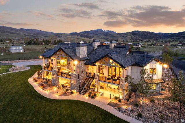 1034 S 9150 E, Huntsville, UT 84317