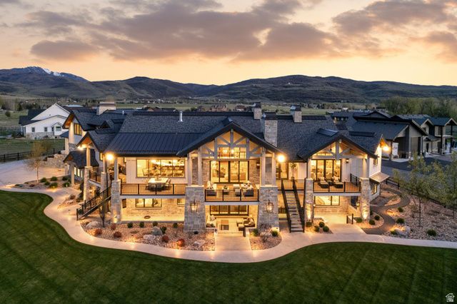 1034 S 9150 E, Huntsville, UT 84317
