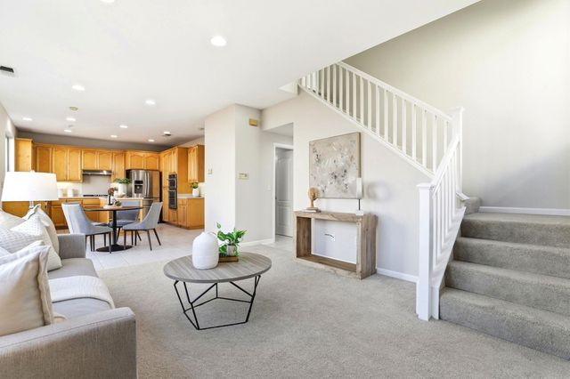 37521 Summer Holly Cmn, Fremont, CA 94536