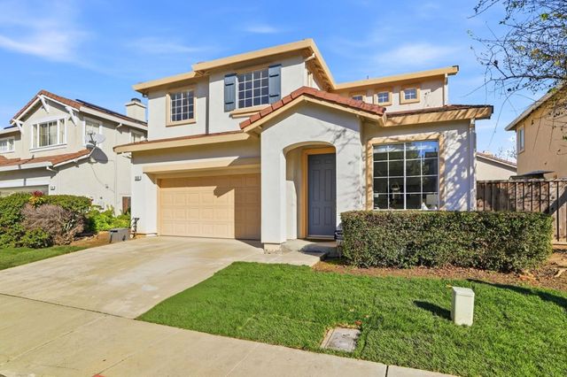 37521 Summer Holly Cmn, Fremont, CA 94536