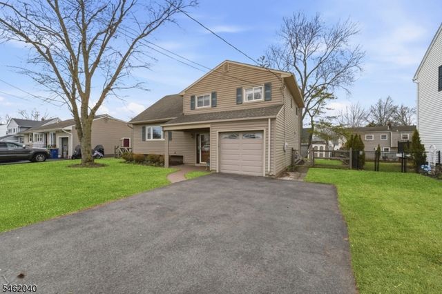 313 N Gaston Ave, Somerville Boro, NJ 08876