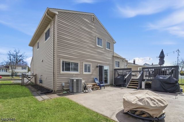 313 N Gaston Ave, Somerville Boro, NJ 08876