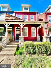 213 E ROSS ST, Lancaster, PA 17602