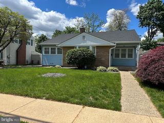 60 STEINER AVENUE, Hamilton Township, NJ 08619