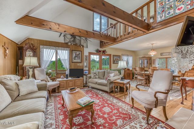 261 Calvary Lane, Mountain City, TN 37683