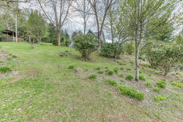 261 Calvary Lane, Mountain City, TN 37683