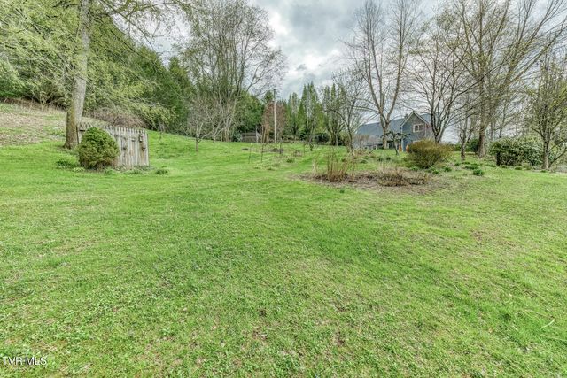 261 Calvary Lane, Mountain City, TN 37683