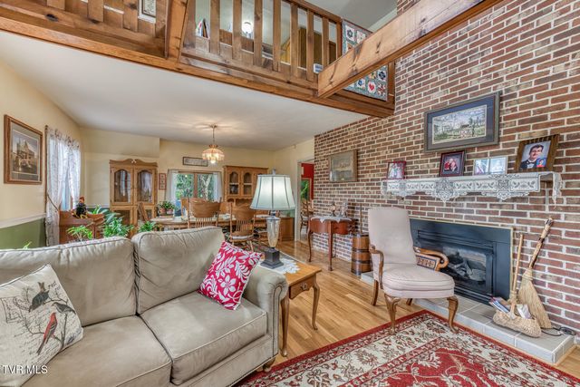 261 Calvary Lane, Mountain City, TN 37683