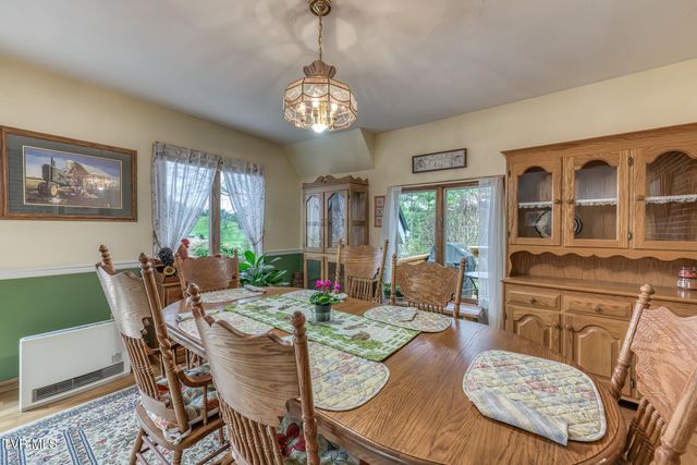 261 Calvary Lane, Mountain City, TN 37683