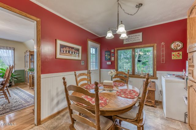261 Calvary Lane, Mountain City, TN 37683