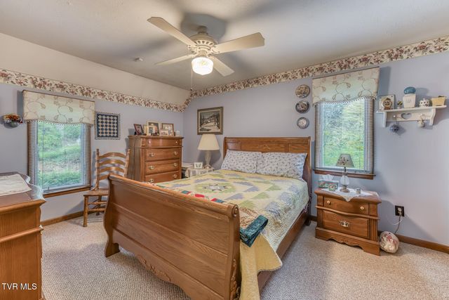 261 Calvary Lane, Mountain City, TN 37683
