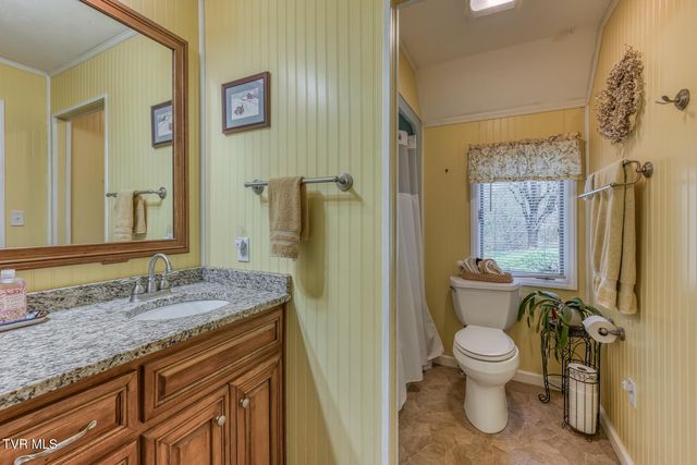 261 Calvary Lane, Mountain City, TN 37683