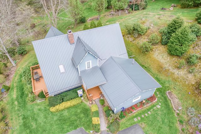 261 Calvary Lane, Mountain City, TN 37683