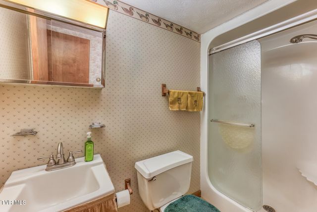 261 Calvary Lane, Mountain City, TN 37683
